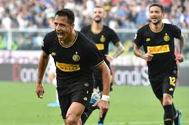 Inter steg midlertidigt til toppen af listen